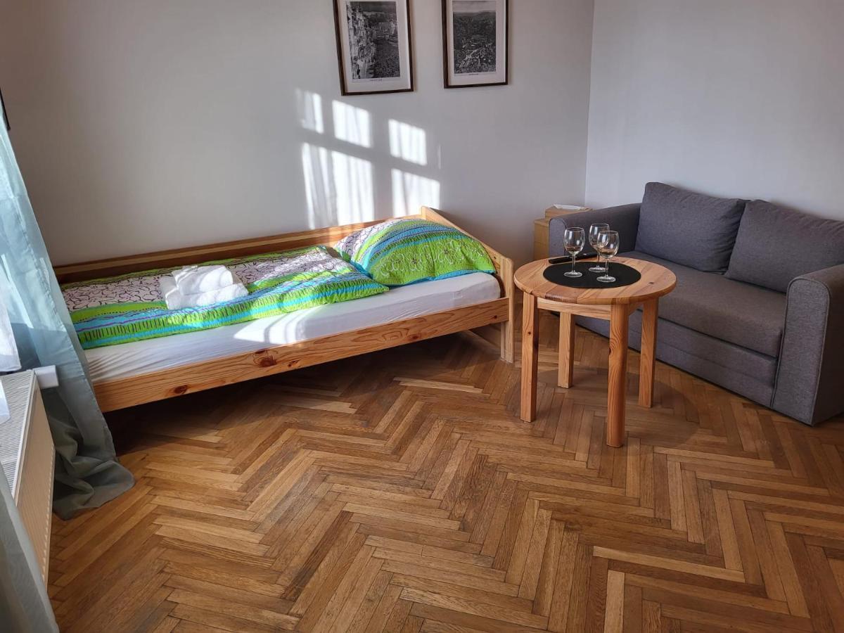 Pension Family Karlowe Wary Zewnętrze zdjęcie